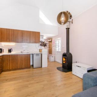 Pronájem rodinného domu 51 m² Horní Bříza