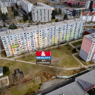 Pronájem bytu 1+1 40 m² Rychnov nad Kněžnou, Mírová