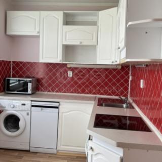 Pronájem bytu 3+1 74 m² Třebíč Borovina, Okružní