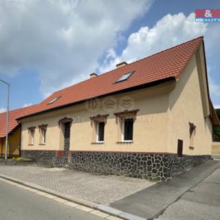 Prodej bytu 3+kk 62 m² Choceň, Záměstí