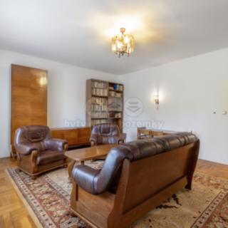 Prodej bytu 3+1 84 m² Ostrava Hrabová, Paskovská