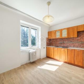 Prodej bytu 1+1 34 m² Rokycany