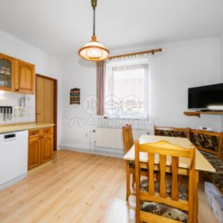 Prodej rodinného domu 103 m² Přeštice