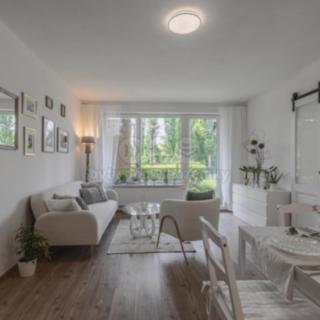 Prodej bytu 2+kk 64 m² Plzeň