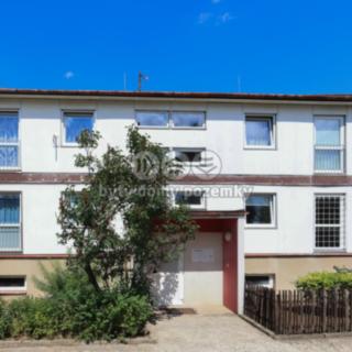 Pronájem bytu 1+1 39 m² Obrnice, Nová výstavba