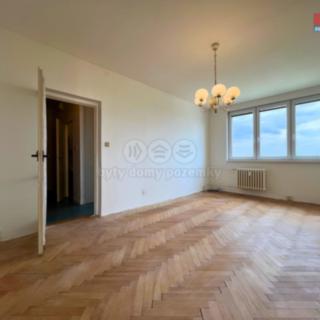 Prodej bytu 3+1 68 m² Ostrava Zábřeh, Výškovická