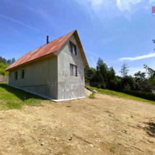 Prodej rodinného domu 80 m² Sázava