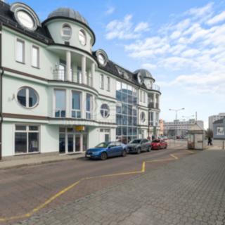 Prodej bytu 2+kk 50 m² Kladno