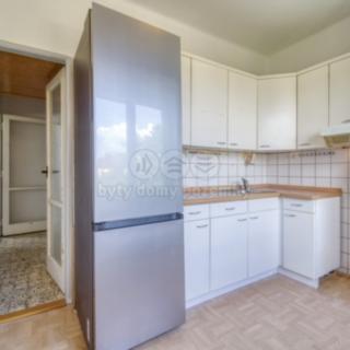Pronájem bytu 3+1 57 m² Plzeň