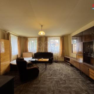 Prodej rodinného domu 63 m² Olešnice