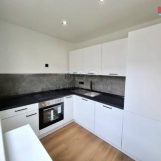 Prodej bytu 2+1 56 m² Habartov, Karla Čapka