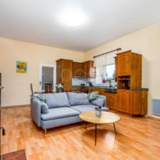 Prodej bytu 3+kk 62 m² Milovice, Družstevní