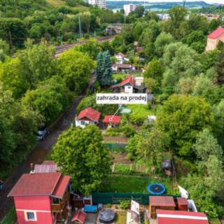 Prodej chaty 17 m² Patokryje