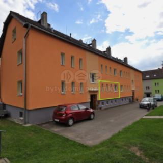 Pronájem bytu 2+1 79 m² Přibyslav, Příkopy