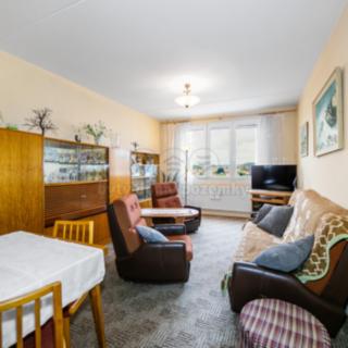 Prodej bytu 4+1 79 m² Plzeň