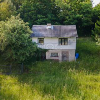 Prodej chaty 26 m² Hlince