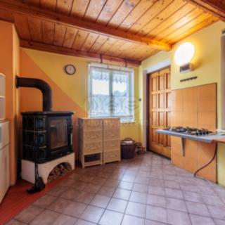 Prodej zahrady 310 m² Karlovy Vary