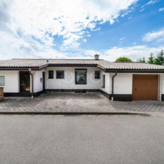 Prodej rodinného domu 282 m² Brandýs nad Orlicí, Weisova