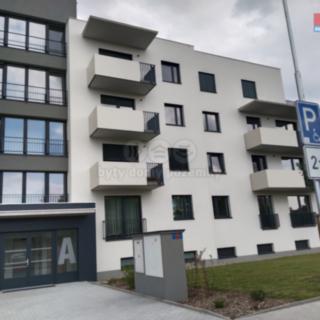 Pronájem bytu 2+kk 65 m² Lysá nad Labem, Šípková