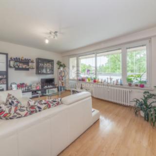 Prodej bytu 2+1 63 m² Havířov, Aloise Jiráska