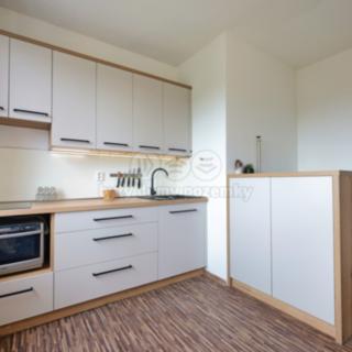 Prodej bytu 1+1 35 m² Prostějov, sídl. Svobody