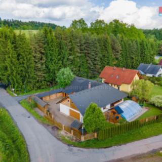 Prodej rodinného domu 160 m² Písečná