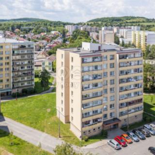 Prodej bytu 1+1 31 m² Kutná Hora Šipší, Na Studních