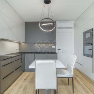 Pronájem bytu 1+kk a garsoniéry 33 m² Olomouc, Wolkerova