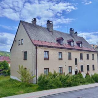 Prodej bytu 4+1 69 m² Tanvald, U Stadionu