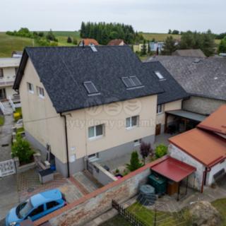 Prodej bytu 1+1 31 m² Bolatice