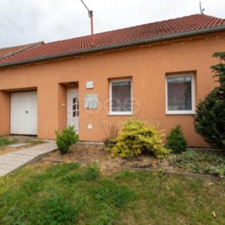 Prodej rodinného domu 129 m² Čejkovice
