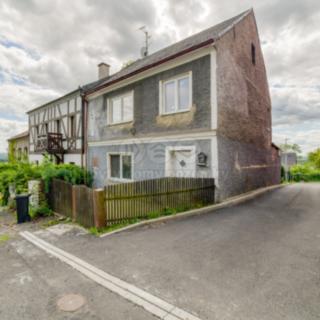 Prodej rodinného domu 160 m² Andělská Hora