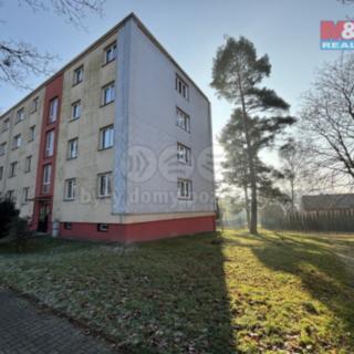 Prodej bytu 1+1 35 m² Ostrava Zábřeh, Svornosti