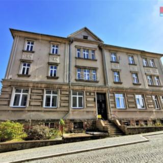 Pronájem bytu 2+kk 70 m² Lomnice nad Popelkou, Komenského