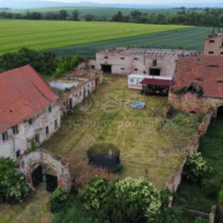 Prodej rodinného domu 440 m² Krásný Dvůr Zlovědice