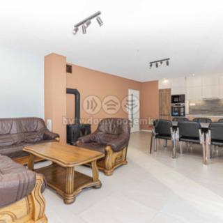 Prodej rodinného domu 172 m² Světlá nad Sázavou, Arbesova