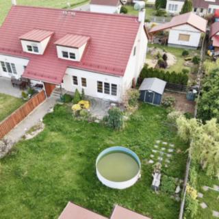 Pronájem bytu 3+1 68 m² Čermná nad Orlicí Malá Čermná