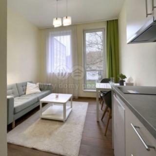 Pronájem bytu 1+kk, garsoniery 17 m² Sázava