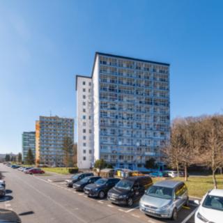 Prodej bytu 1+1 36 m² Teplice Řetenice, Denisova