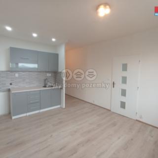 Prodej bytu 1+1 35 m² Krupka Maršov, Karla Čapka