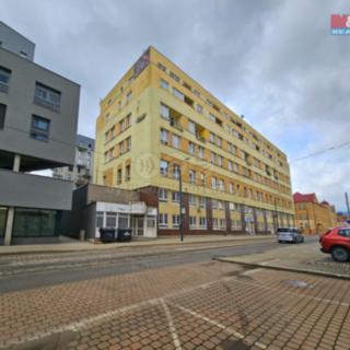 Pronájem bytu 2+kk 50 m² Liberec III-Jeřáb, Tatranská