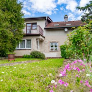 Prodej rodinného domu 198 m² Luka nad Jihlavou, U Lesíka