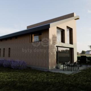Prodej rodinného domu 125 m² Mrač