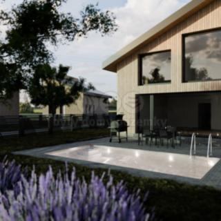 Prodej rodinného domu 125 m² Mrač