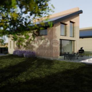 Prodej rodinného domu 125 m² Mrač