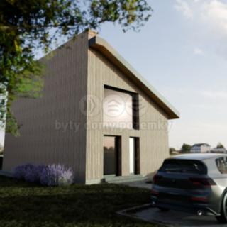 Prodej rodinného domu 125 m² Mrač