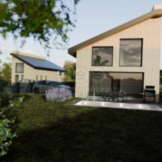 Prodej rodinného domu 125 m² Mrač