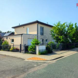 Prodej rodinného domu 217 m² Čáslav