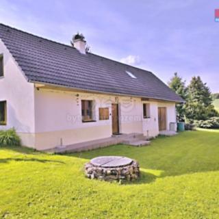 Pronájem chalupy 78 m² Čechtice