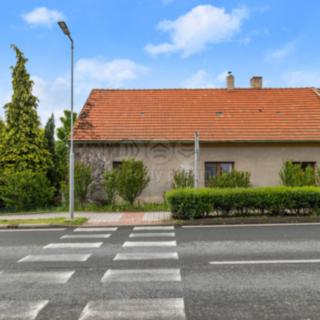 Prodej rodinného domu 116 m² Tuřany